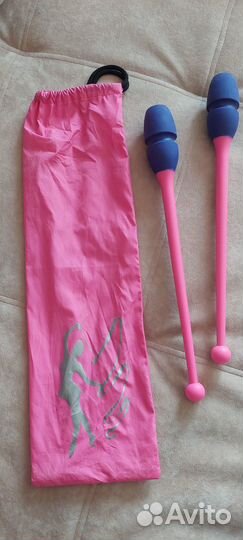 Булавы pastorelli 36