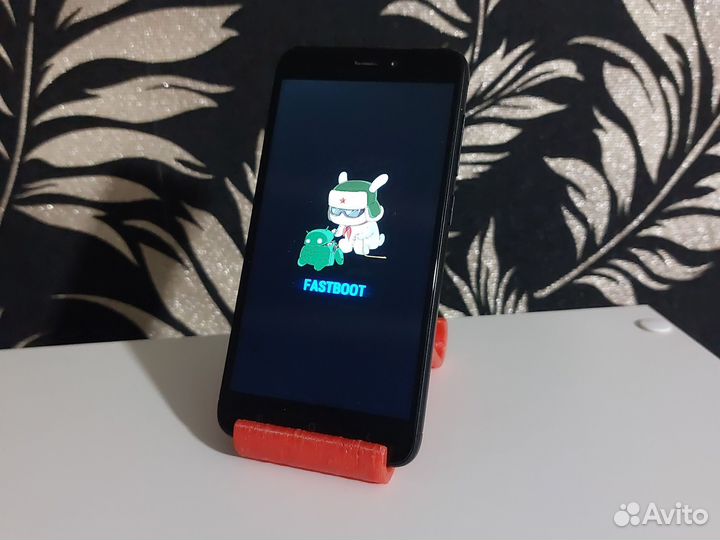 Подставка для телефона