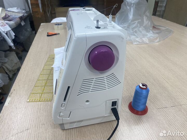 Швейная машина Janome 350e