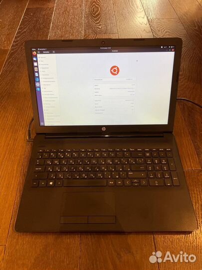 Ноутбук hp модель rtl8723de