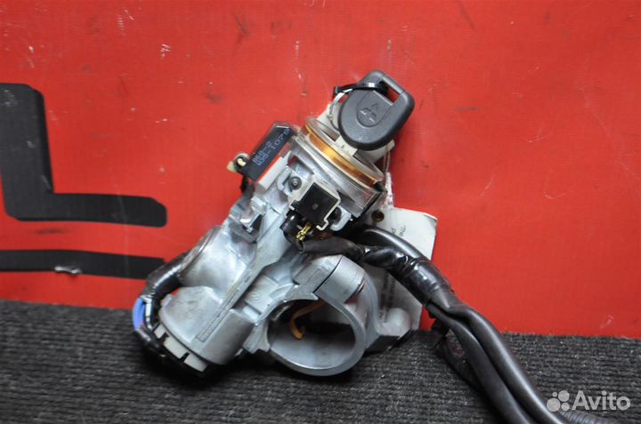 Замок зажигания mitsubishi pajero sport K94W