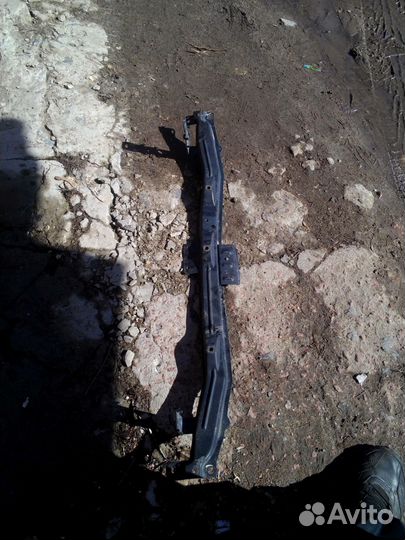 Рамка радиатора Телевизор верх Тиана