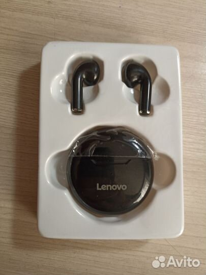 Беспроводные наушники