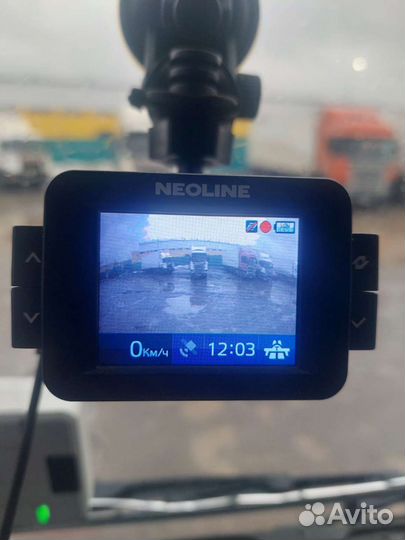 Видеорегистратор