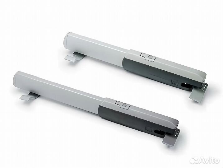 Came A3000 привод для распашных ворот (001A3000A)