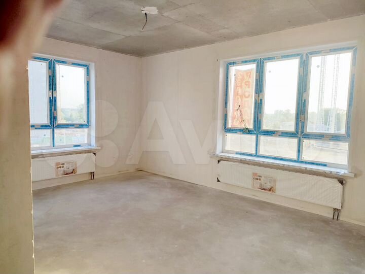 Квартира-студия, 31,4 м², 4/25 эт.