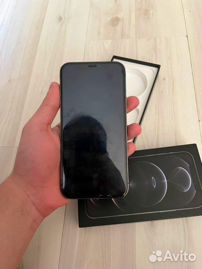 iPhone 12 PRO 128GB