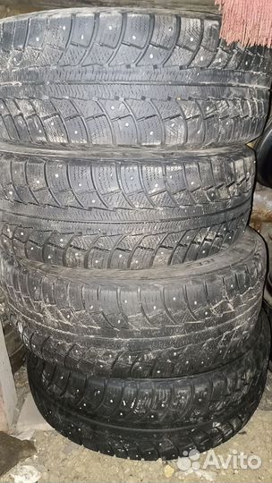 Литые диски r14 на ваз 4 98