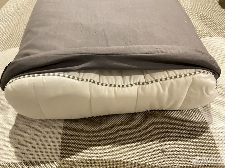 Подушка ортопедическая IKEA