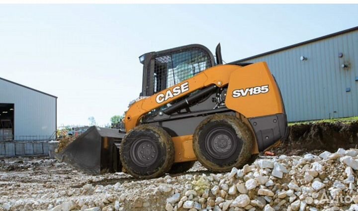 Оператор минипогрузчика машинист бобкэт тракторист