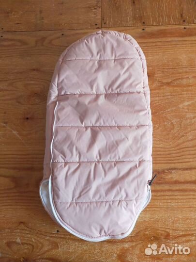 Конверт-кокон 