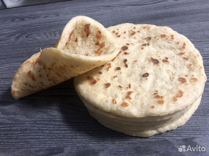 Продукты питания