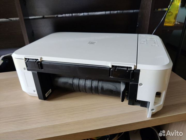 Принтер и сканер мфу Canon Pixma MG3640S