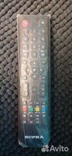 Телевизор supra stv-lc40lt0011f
