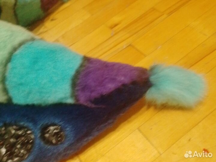 Фурсьют обмен