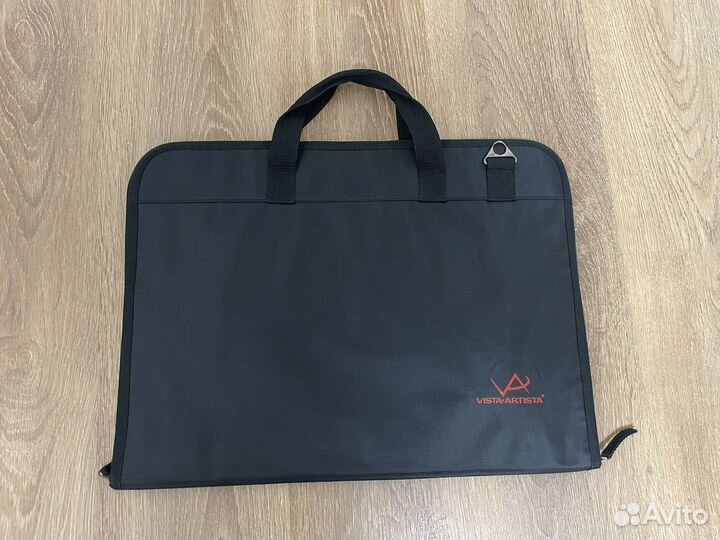 Папка vista artista A3