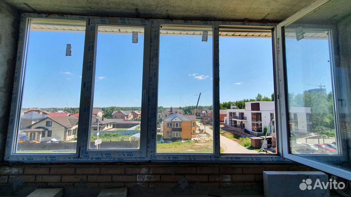 Оконная группа