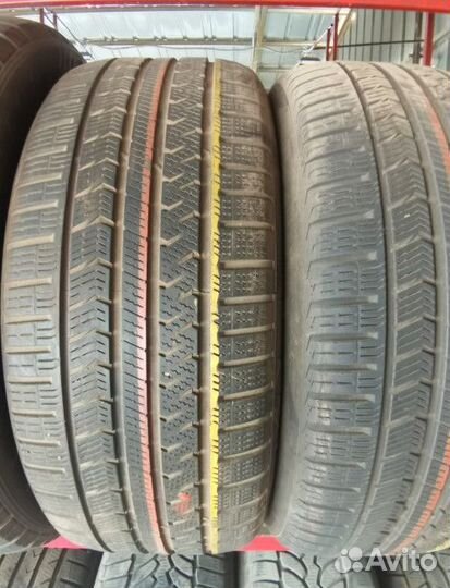 Vredestein QuaTrac 5 235/45 R19 99P