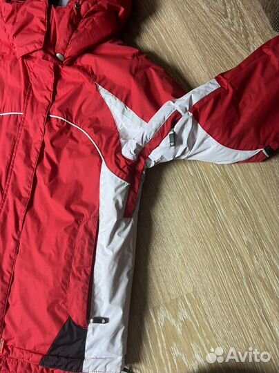 Костюм сноубордический