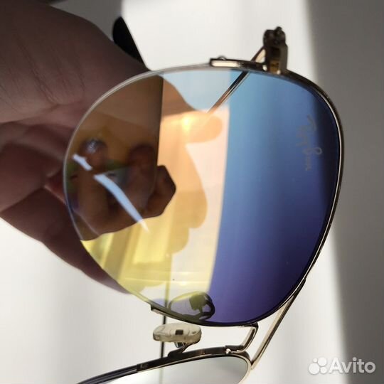 Солнцезащитные очки женские