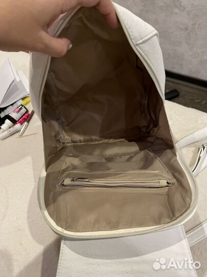 Рюкзак женский