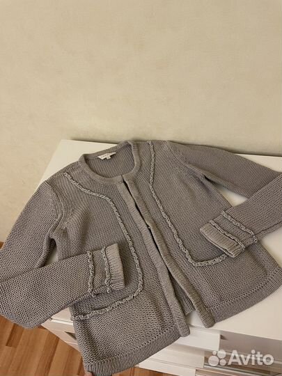 Кардиган Sandro оригинал