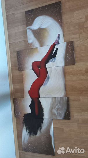 Постер новый