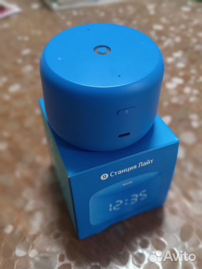 Яндекс Алиса Lite 2