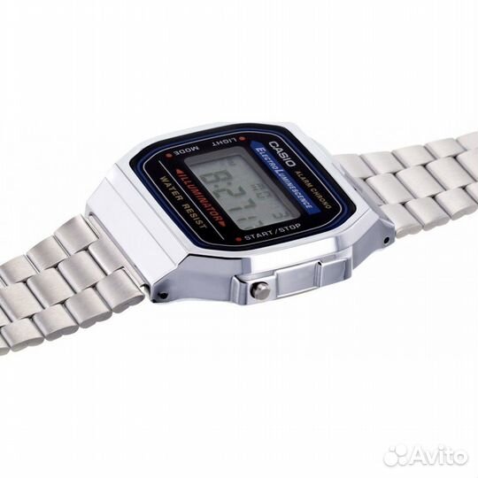 Часы Casio Vintage