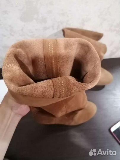 Сапоги