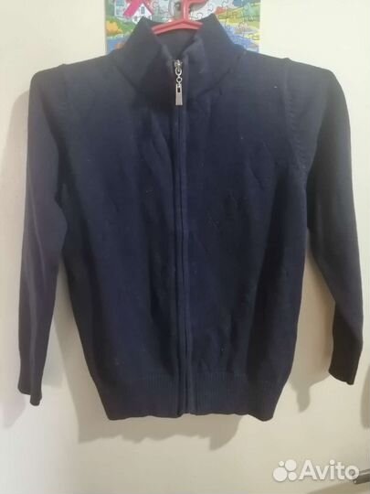 Кофта детская на девочку