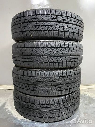 Yokohama Ice Guard IG50+ 215/60 R17