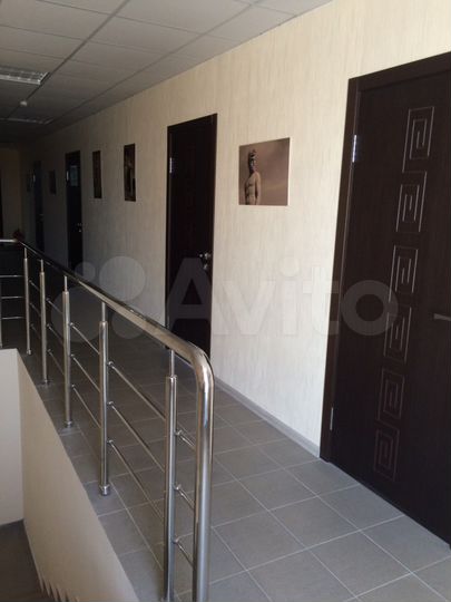 Офисные помещения от 16 м²