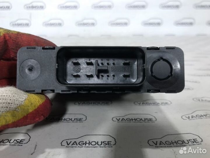 Стабилизатор напряжения Audi A5 8T 1.8 cjeb 2014