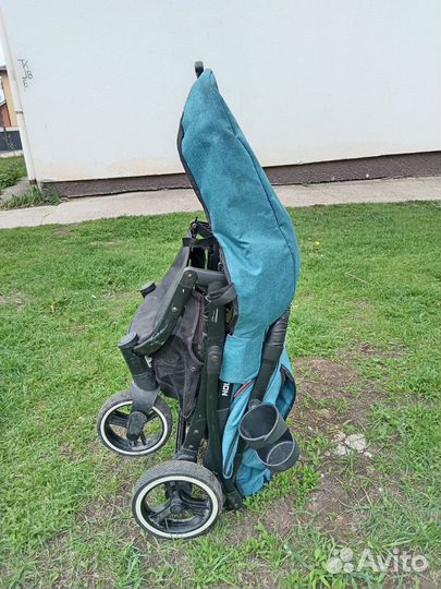 Прогулочная коляска бу