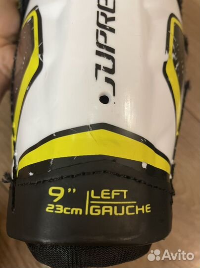 Щитки на ноги детские