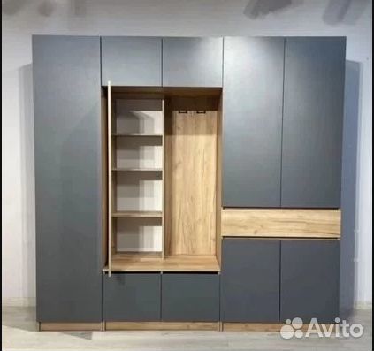 Прихожая Авиньон 2,3м