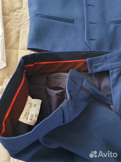 Школьная форма для мальчика