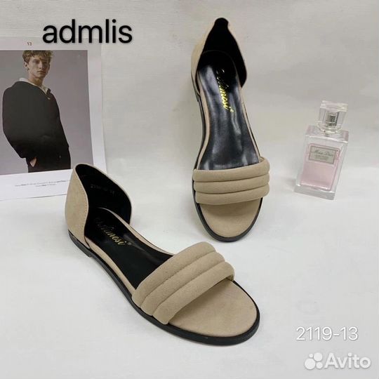 Обувь женская