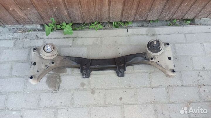 Передняя балка бмв е36