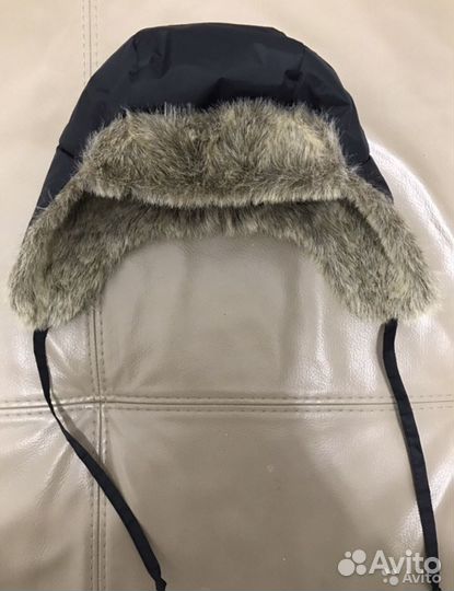 Шапки для мальчика зима