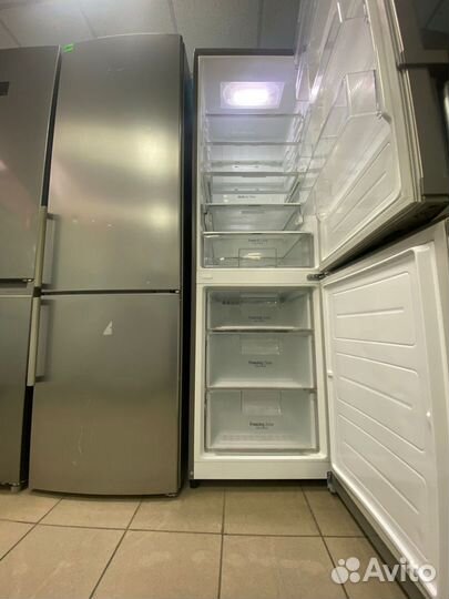 Б/у Холодильник с гарантией
