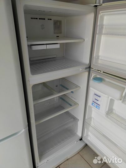 Холодильник Daewoo no frost