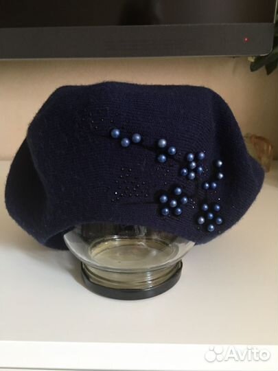 Берет женский