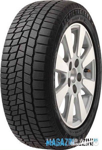 Maxxis SP02 Arctic Trekker 235/50 R18 97S