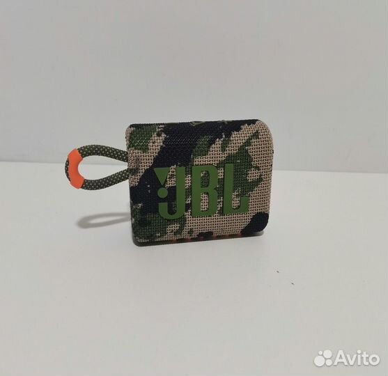 Колонка JBL GO 3 Арт. Т63061