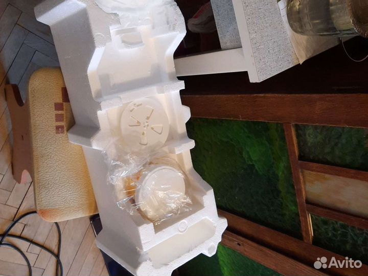 Фильтр воздухоочиститель Therapy Air Zepter