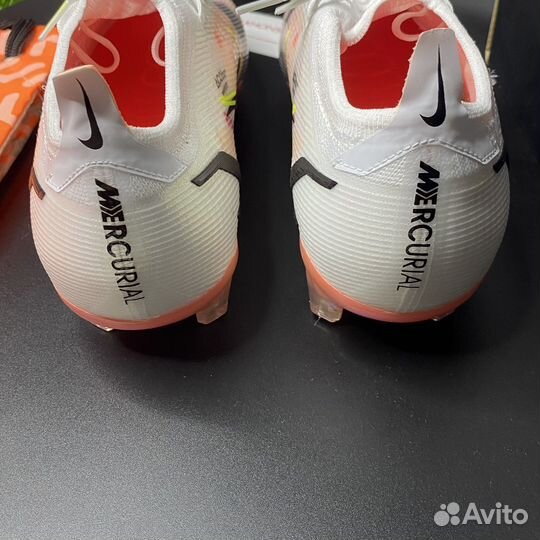 Nike Mercurial Vapor