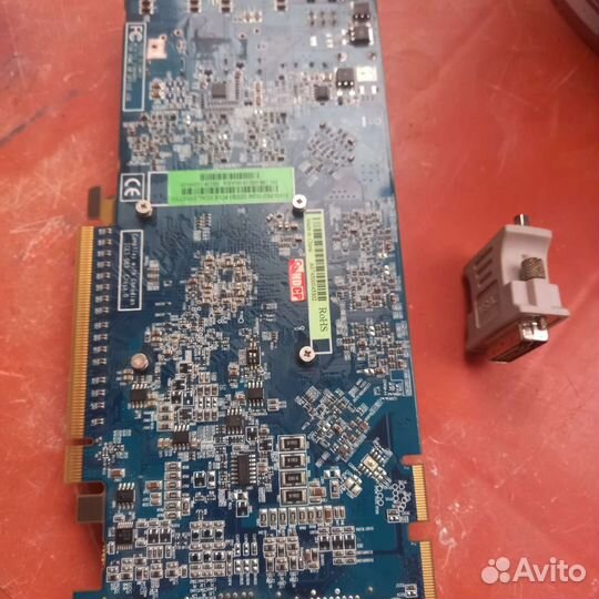 ATI radeon