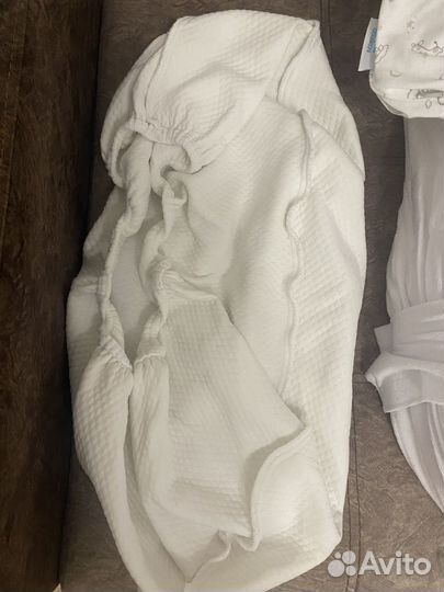 Кокон для новорожденных